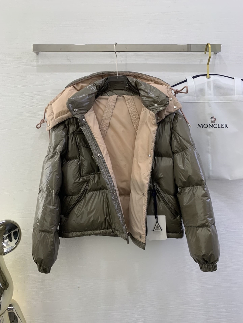 Moncler Down Coat